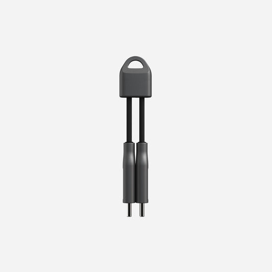 Nomad ChargeKey USB-C to USB-C