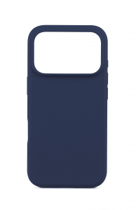 Aiino Allure Case with magnet for iPhone 18 Pro Max DreamBlue