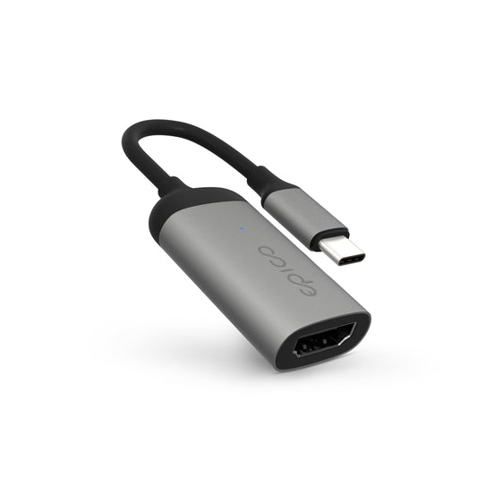 Epico USB-C To HDMI Adapter