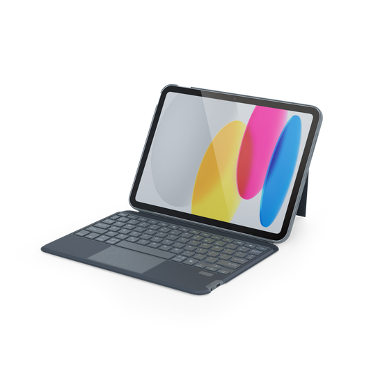 Epico Backlit Keyboard Case