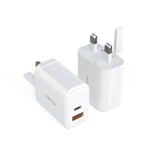 Epico 65W GaN Charger