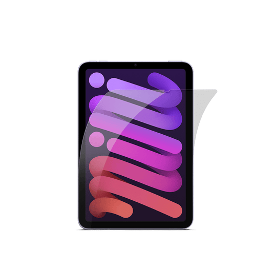 Epico Flexi Glass for iPad