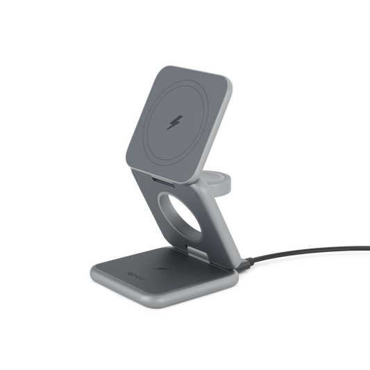 Epico Mag+ Foldable Wireless Charging Stand