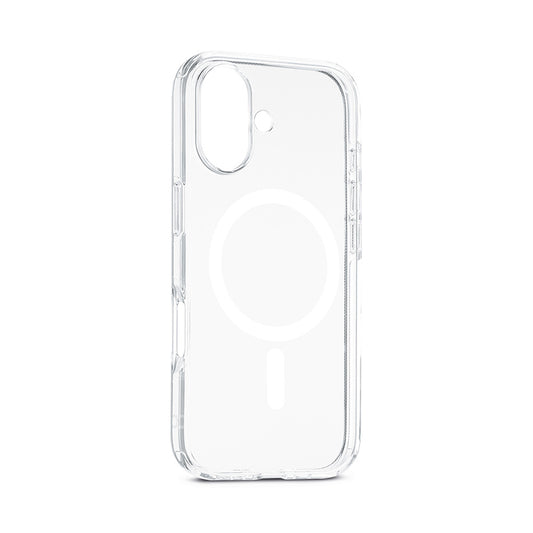 Aiino Frozen Case with magnet for iPhone 17