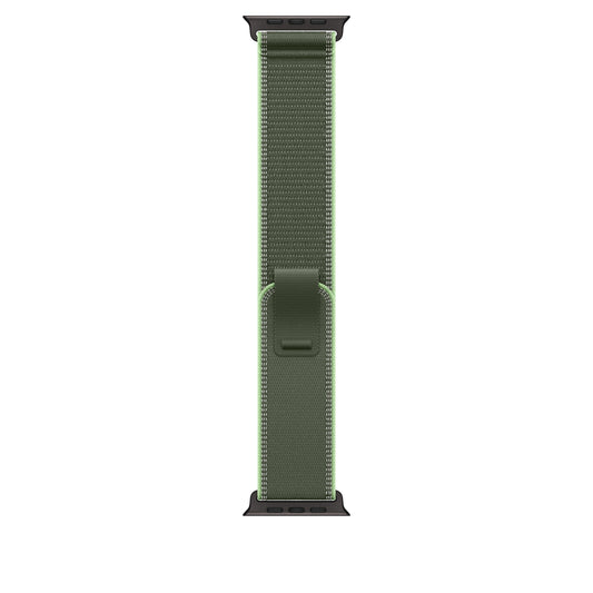 49mm-green-neon-trail-loop-s-m-black-titanium-finish_MG9N4ref