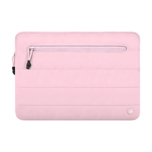JCPal Dewt MacBook Neo Sleeve 13" - Blush