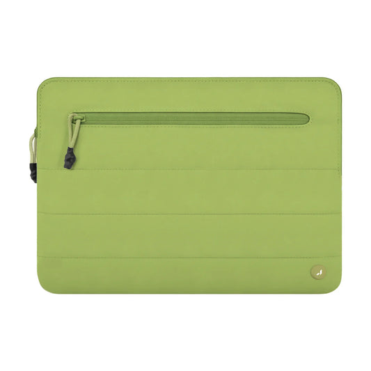 JCPal Dewt MacBook Neo Sleeve 13" - Citrus