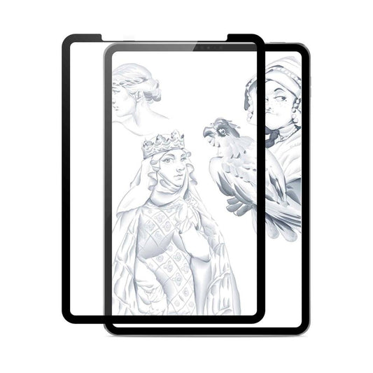 JCPal PaperTech Flex iPad Air 13" (M4, 2024)