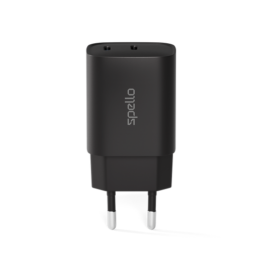 Spello ForceBoost GaN