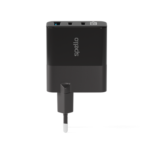 Spello ForceBoost GaN