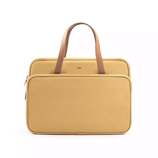 JCPal Milan Briefcase Sleeve for MacBooks