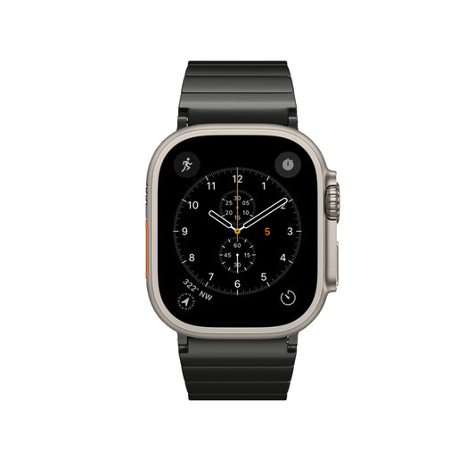 Epico Watch Strap UNUM Titanium
