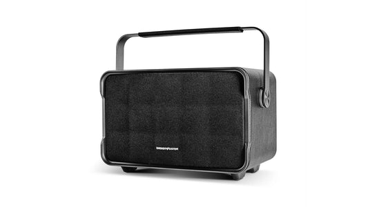 Energy Sistem Classy - Bluetooth Speaker