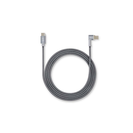 Epico Magnetic USB-C Power Cable - 2m