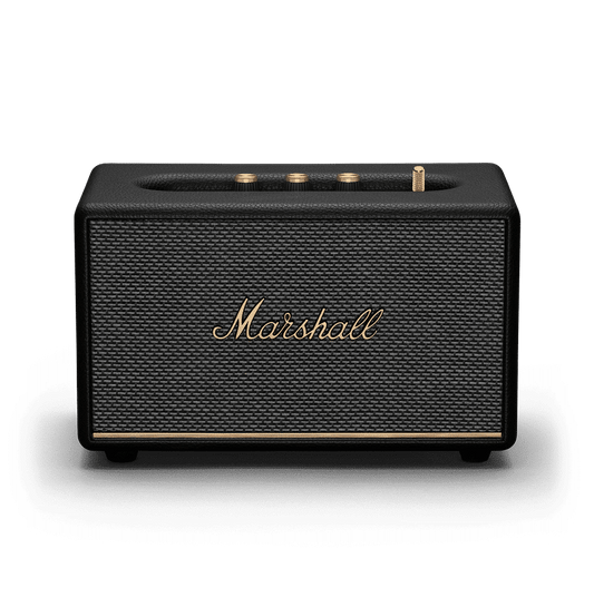 Marshall Acton III