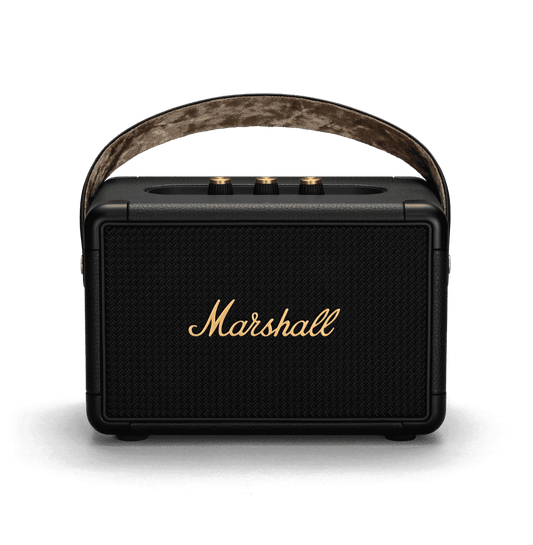 Marshall Kilburn II