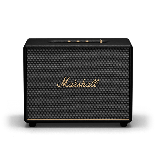 Marshall Woburn III