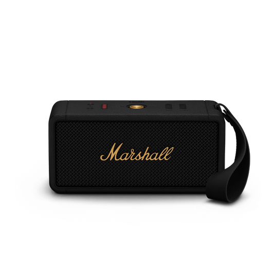 Marshall Middleton II