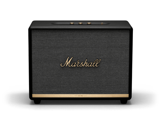 Marshall Woburn II