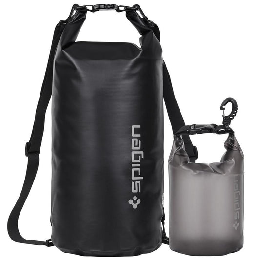 Spigen Aqua Shield Waterproof Dry Bag 2L - Black