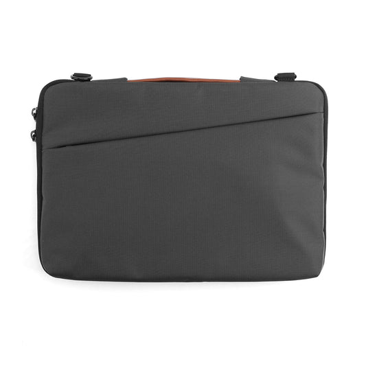 JCPal Tofino Messenger Sleeve 13.5-inch - Black