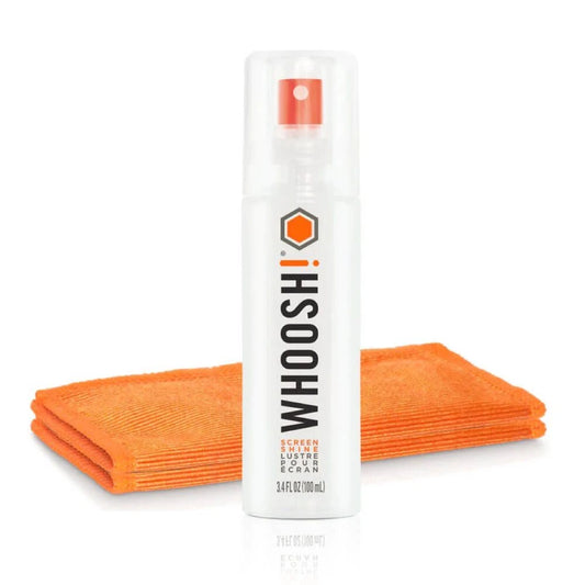 Whoosh Go Screen Wash Kit