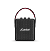 Marshall Stockwell II