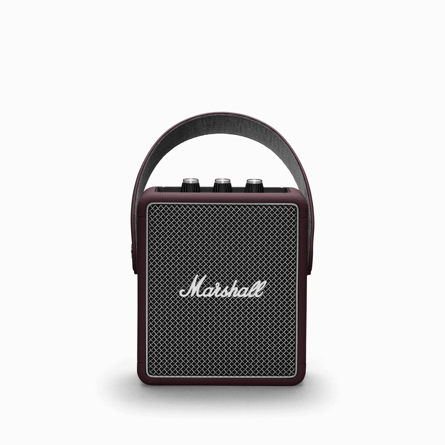 Marshall Stockwell II