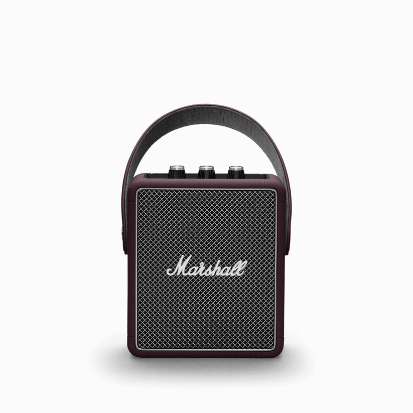 Marshall Stockwell II
