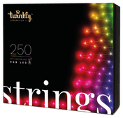 Twinkly - Strings (Multicolour edition)