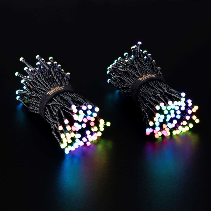 Twinkly - Strings (Multicolour edition)