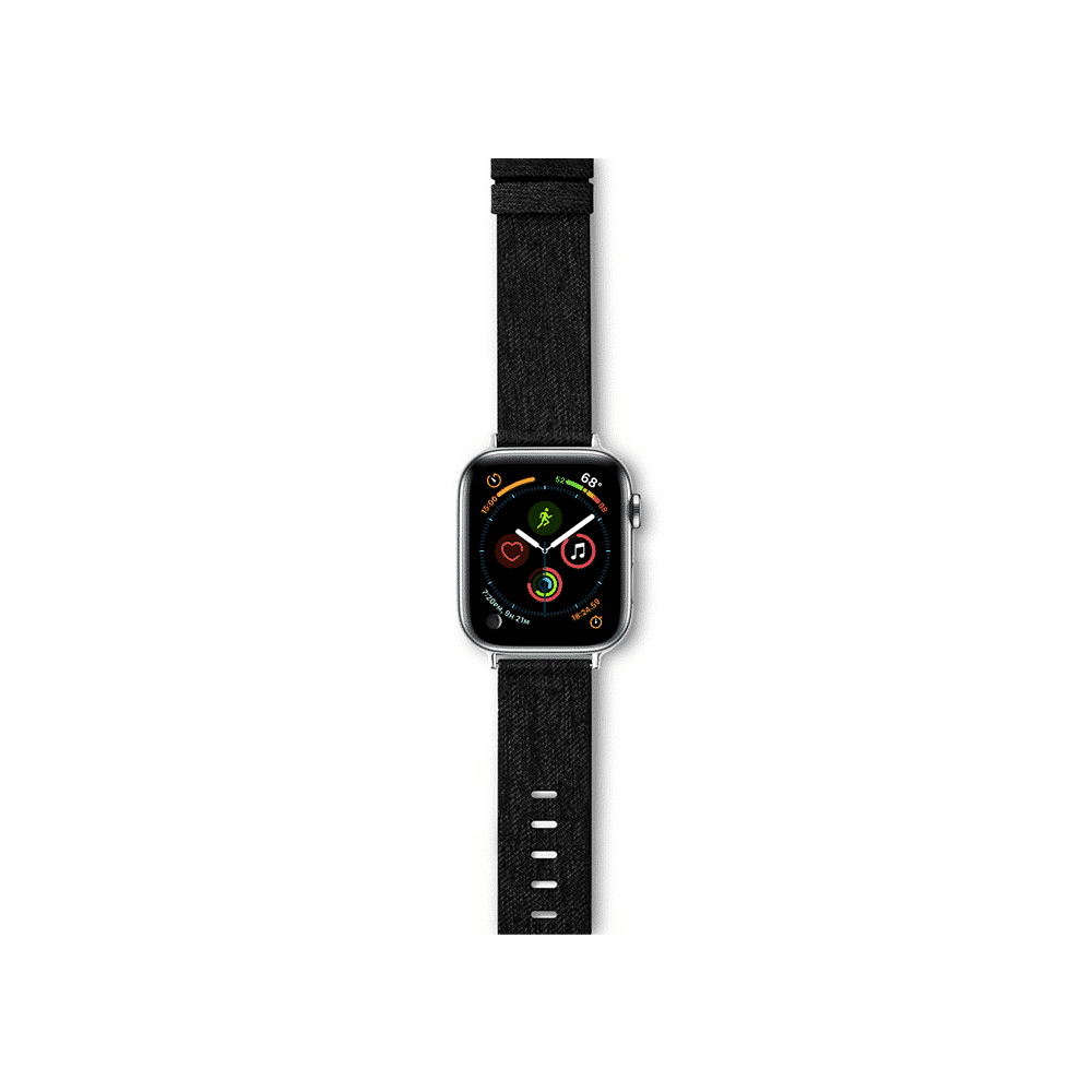 Epico Metal Watch Strap