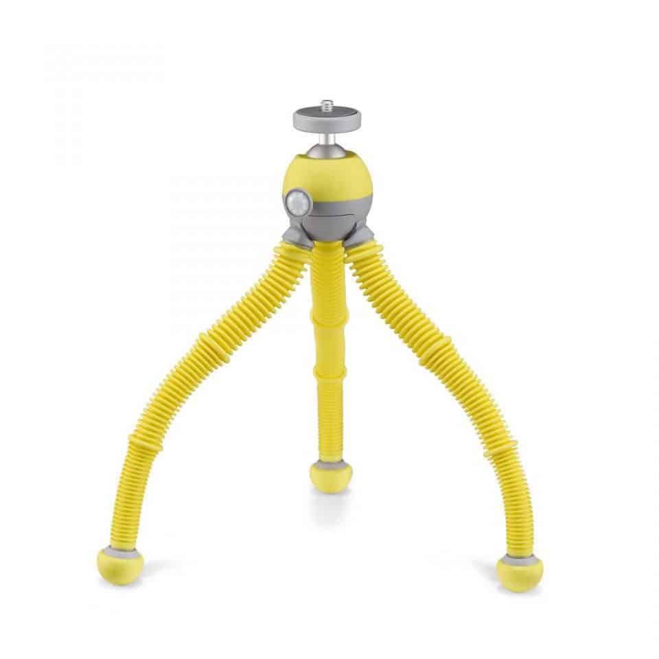 JOBY PodZilla™ Flexible Tripod Medium Kit