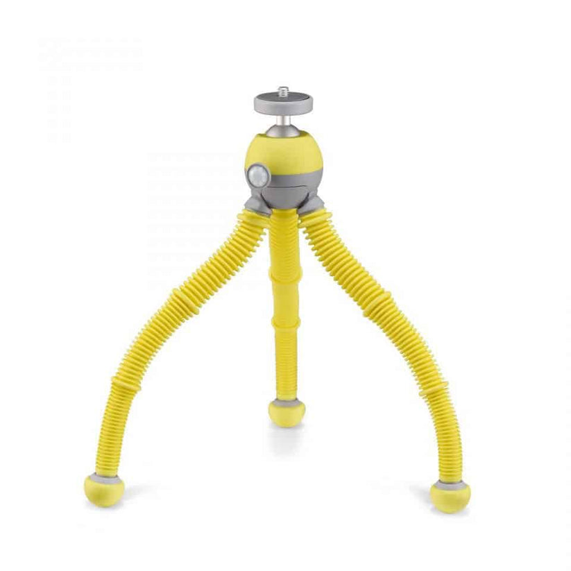 JOBY PodZilla™ Flexible Tripod Medium Kit
