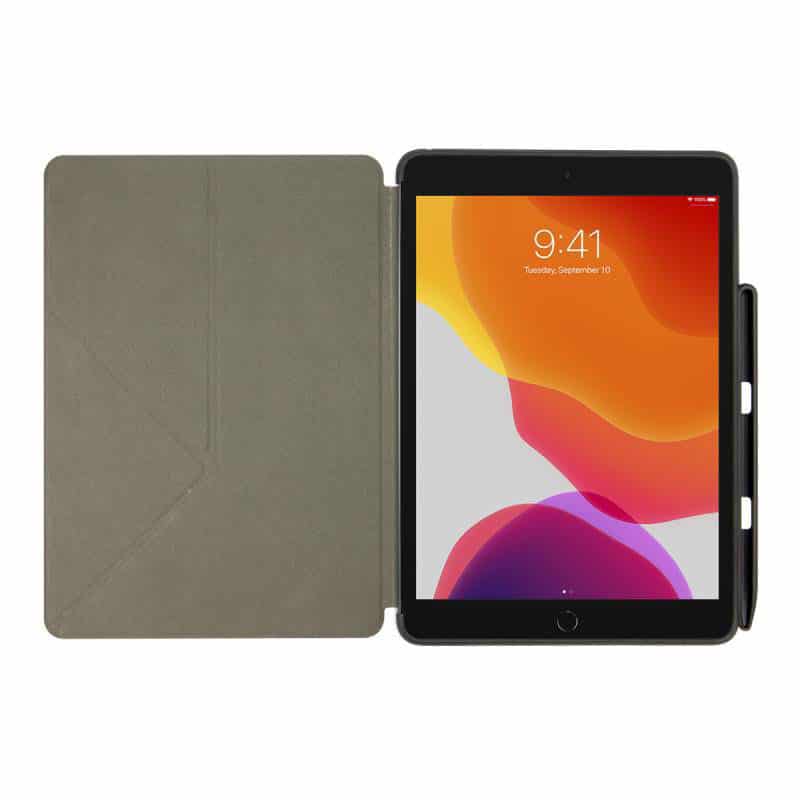 Epico Pro Flip Case for iPad 10.2"