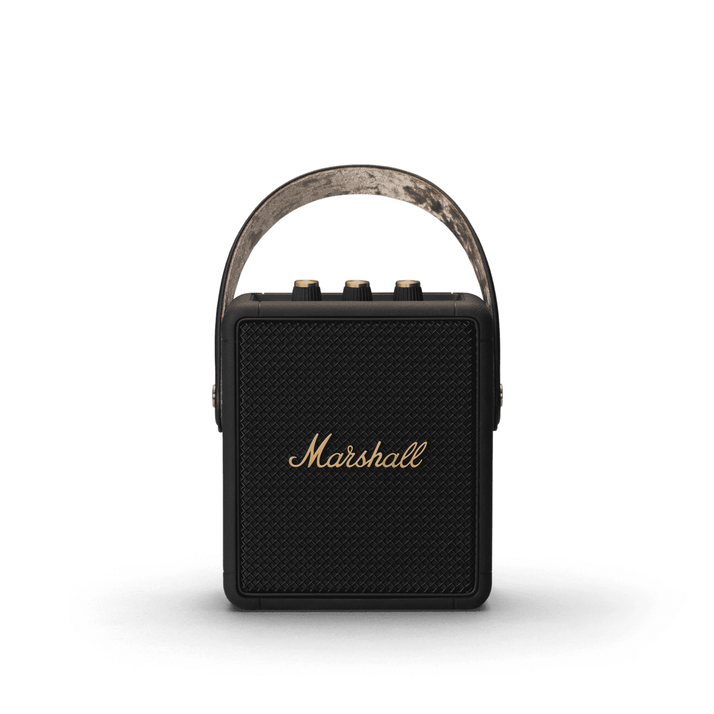 Marshall Stockwell II