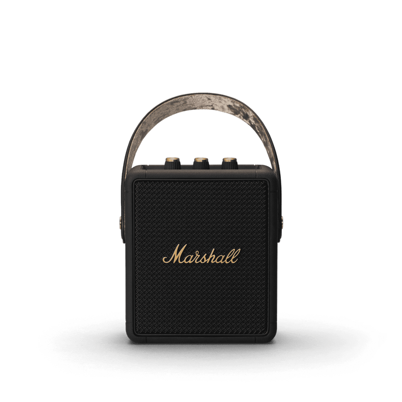 Marshall Stockwell II