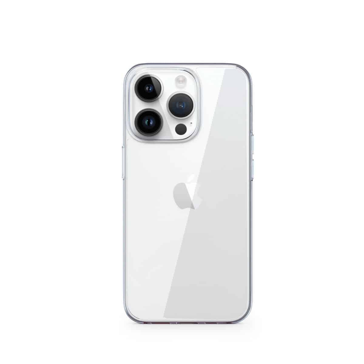 Epico Hero Case for iPhone 16 Series