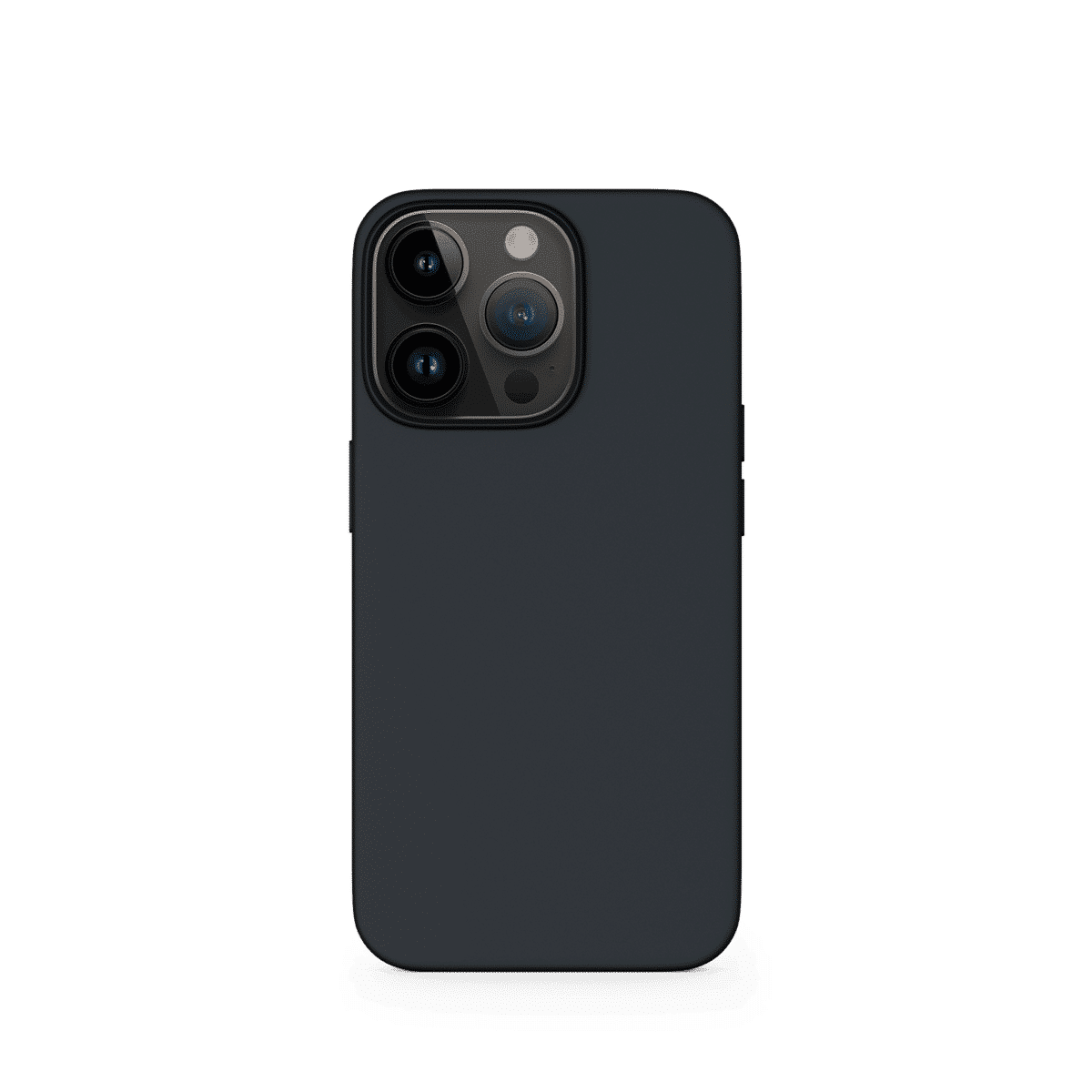 Epico Magnetic Silicone Case for iPhone 14 Series