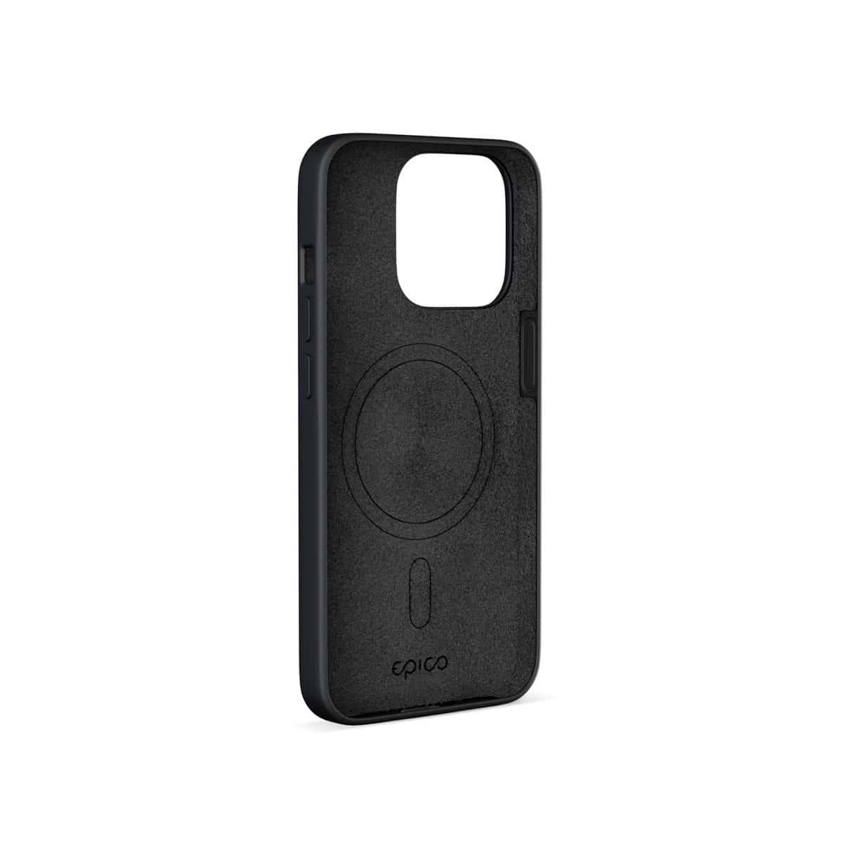Epico Magnetic Silicone Case for iPhone 14 Series