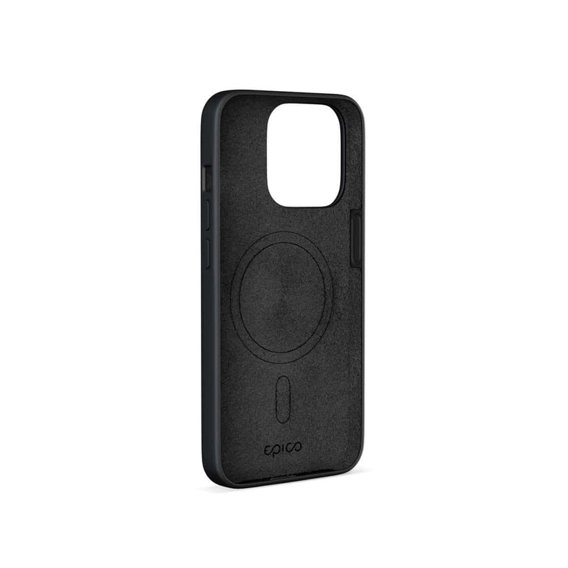 Epico Magnetic Silicone Case for iPhone 14 Series