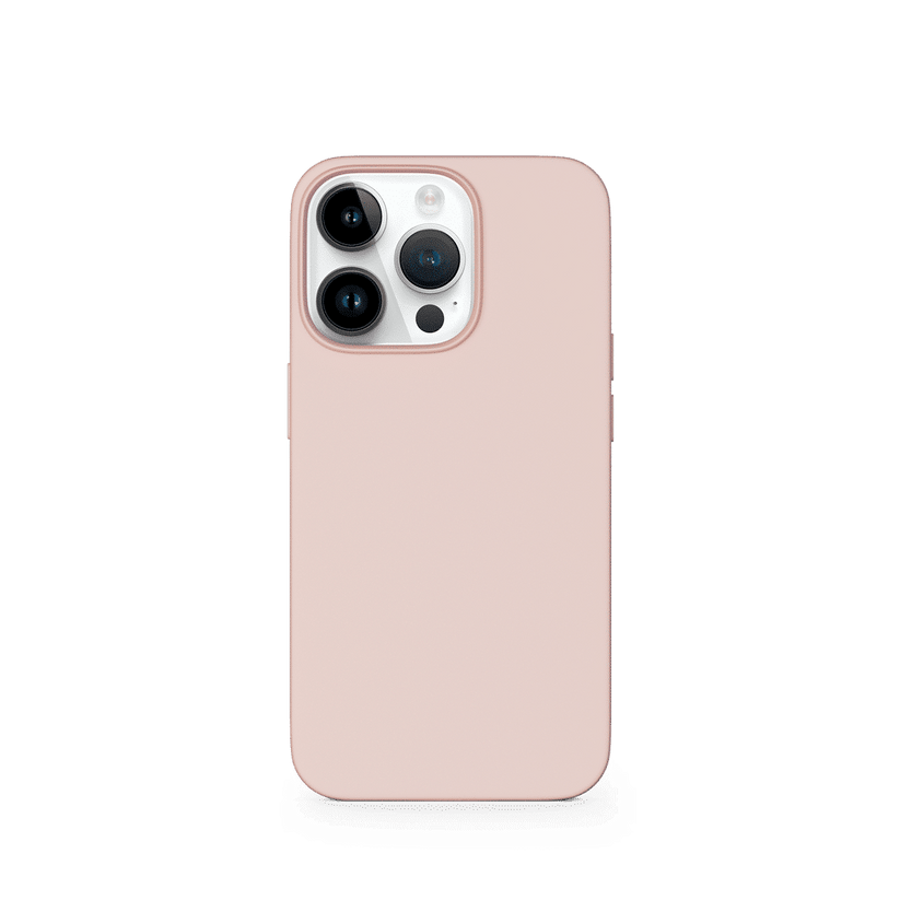 Epico Magnetic Silicone Case for iPhone 14 Series
