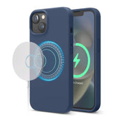 Elago MagSafe Silicone Case for iPhone 14 Series