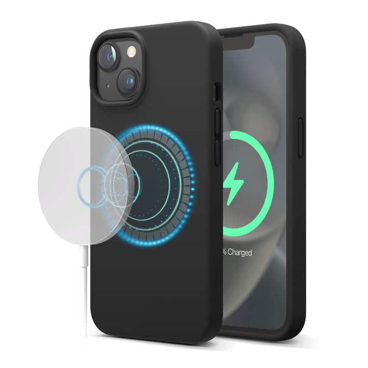 Elago MagSafe Silicone Case for iPhone 14 Series