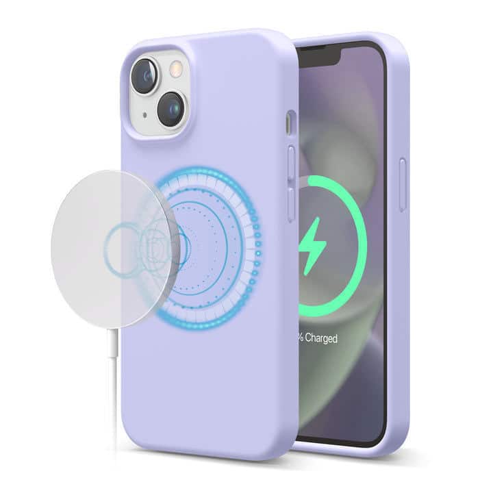 Elago MagSafe Silicone Case for iPhone 14 Series