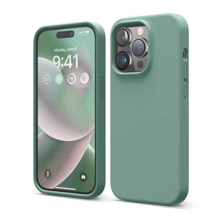 Elago Premium Silicone Case for iPhone 14 Series