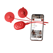 Power Dot Uno Red 2.0