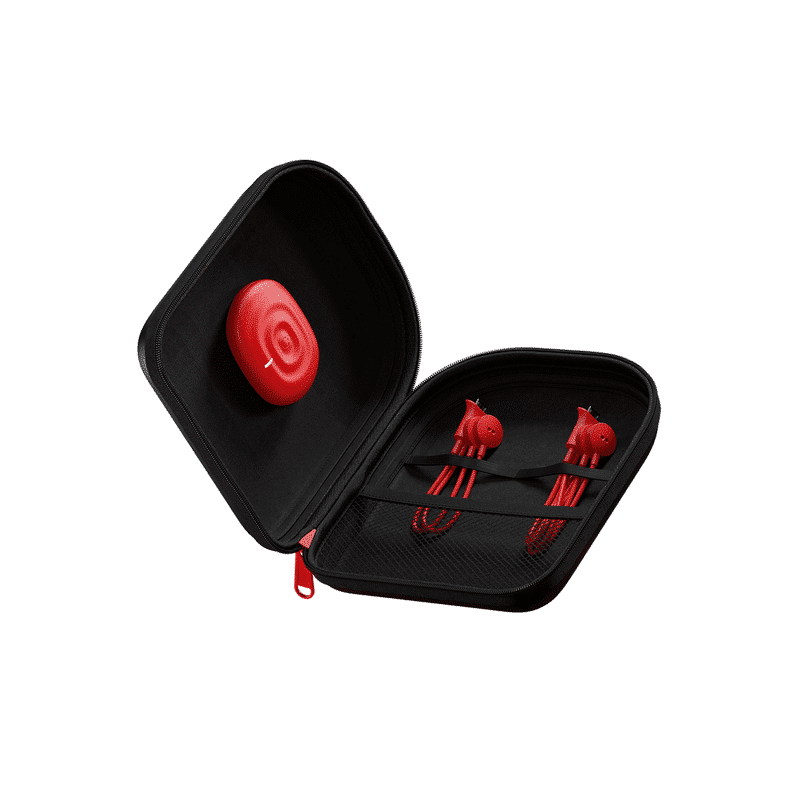 Power Dot Uno Red 2.0