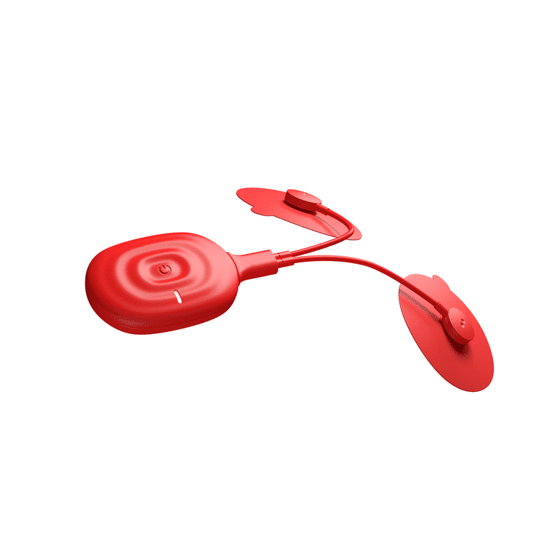 Power Dot Uno Red 2.0