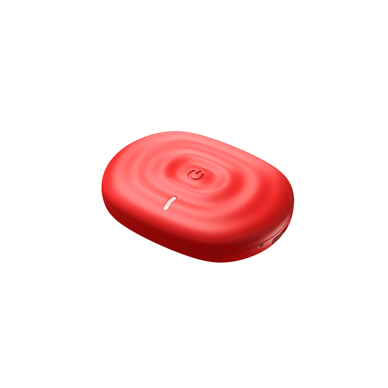 Power Dot Uno Red 2.0